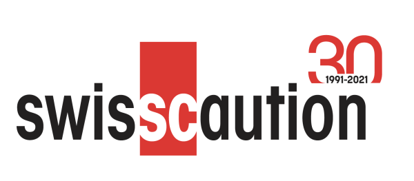 30 ans de SwissCaution - actions marketing durant 1 an